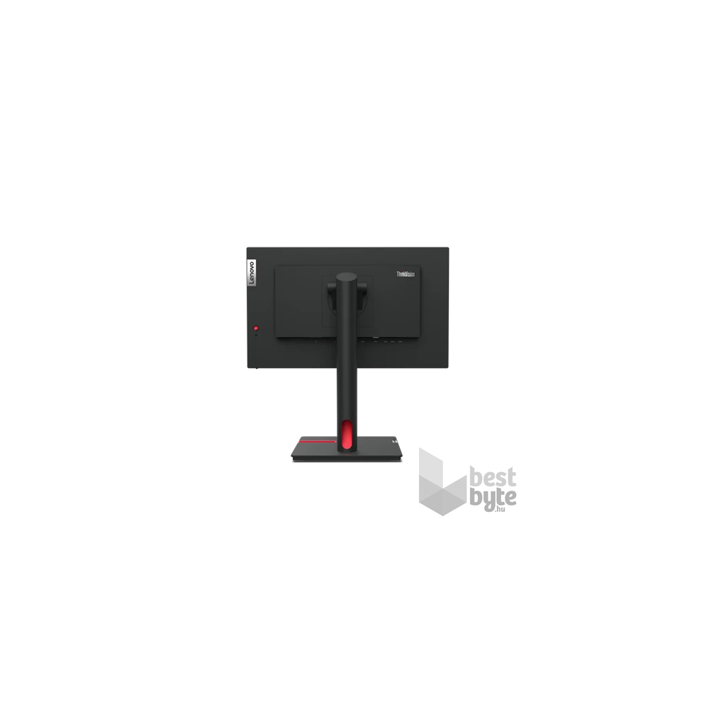 Lenovo 21,5" ThinkVision T22i-30 FHD IPS VGA/HDMI/DP monitor
