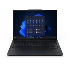 Lenovo Thinkpad E14 G7 laptop (16"WUXGA/Intel Core Ultra 5 225U/Int.VGA/32GB RAM/1TB/FreeDOS) - fekete