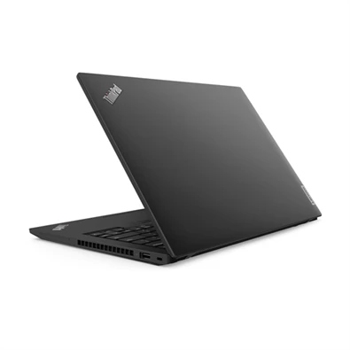 Lenovo Thinkpad T14 G4 21HE003200 laptop (14"WUXGA/Intel Core i7-1360P/Int.VGA/32GB RAM/512GB/Win11 Pro) - fekete