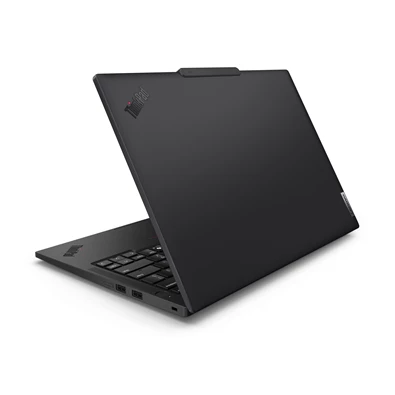 Lenovo Thinkpad T14s G6 laptop (14"WUXGA Touch/Snapdragon X Elite X1E/Int.VGA/32GB RAM/1TB/Win11 Pro) - fekete