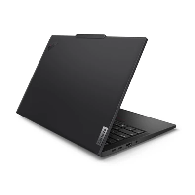 Lenovo Thinkpad T14s G6 laptop (14"WUXGA Touch/Snapdragon X Elite X1E/Int.VGA/32GB RAM/1TB/Win11 Pro) - fekete