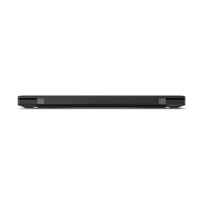 Lenovo Thinkpad T14s G6 laptop (14"WUXGA Touch/Snapdragon X Elite X1E/Int.VGA/32GB RAM/1TB/Win11 Pro) - fekete
