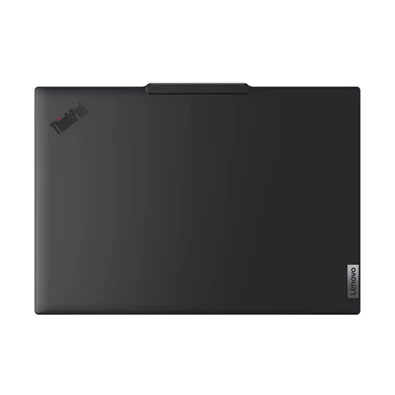 Lenovo Thinkpad T14s G6 laptop (14"WUXGA Touch/Snapdragon X Elite X1E/Int.VGA/32GB RAM/1TB/Win11 Pro) - fekete