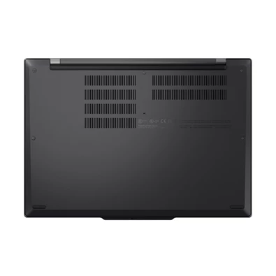 Lenovo Thinkpad T14s G6 laptop (14"WUXGA Touch/Snapdragon X Elite X1E/Int.VGA/32GB RAM/1TB/Win11 Pro) - fekete