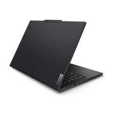 Lenovo Thinkpad T14s G6 laptop (14"WUXGA Touch/Snapdragon X Elite X1E/Int.VGA/32GB RAM/1TB/Win11 Pro) - fekete