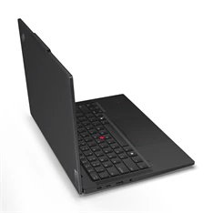 Lenovo Thinkpad T14s G6 laptop (14"WUXGA Touch/Snapdragon X Elite X1E/Int.VGA/32GB RAM/1TB/Win11 Pro) - fekete