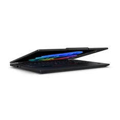 Lenovo Thinkpad T14s G6 laptop (14"WUXGA Touch/Snapdragon X Elite X1E/Int.VGA/32GB RAM/1TB/Win11 Pro) - fekete