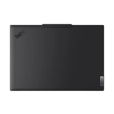 Lenovo Thinkpad T14s G6 laptop (14"WUXGA Touch/Snapdragon X Elite X1E/Int.VGA/32GB RAM/1TB/Win11 Pro) - fekete