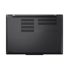 Lenovo Thinkpad T14s G6 laptop (14"WUXGA Touch/Snapdragon X Elite X1E/Int.VGA/32GB RAM/1TB/Win11 Pro) - fekete