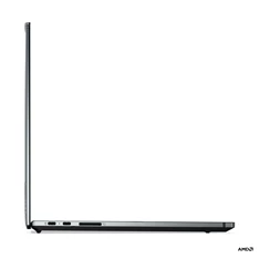 Lenovo Thinkpad Z16 G2 laptop (16"WQUXGA Touch/AMD Ryzen 7 Pro 7840HS/RX 6550M 4GB/32GB RAM/1TB/Win11 Pro) - szürke
