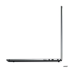 Lenovo Thinkpad Z16 G2 laptop (16"WQUXGA Touch/AMD Ryzen 7 Pro 7840HS/RX 6550M 4GB/32GB RAM/1TB/Win11 Pro) - szürke