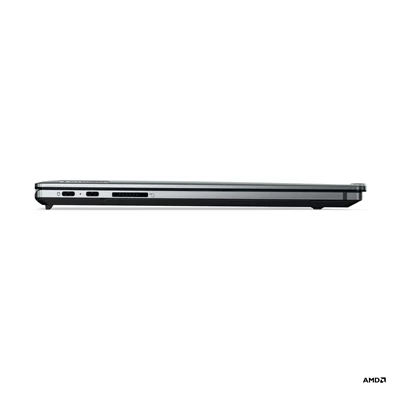 Lenovo Thinkpad Z16 G2 laptop (16"WQUXGA Touch/AMD Ryzen 7 Pro 7840HS/RX 6550M 4GB/32GB RAM/1TB/Win11 Pro) - szürke