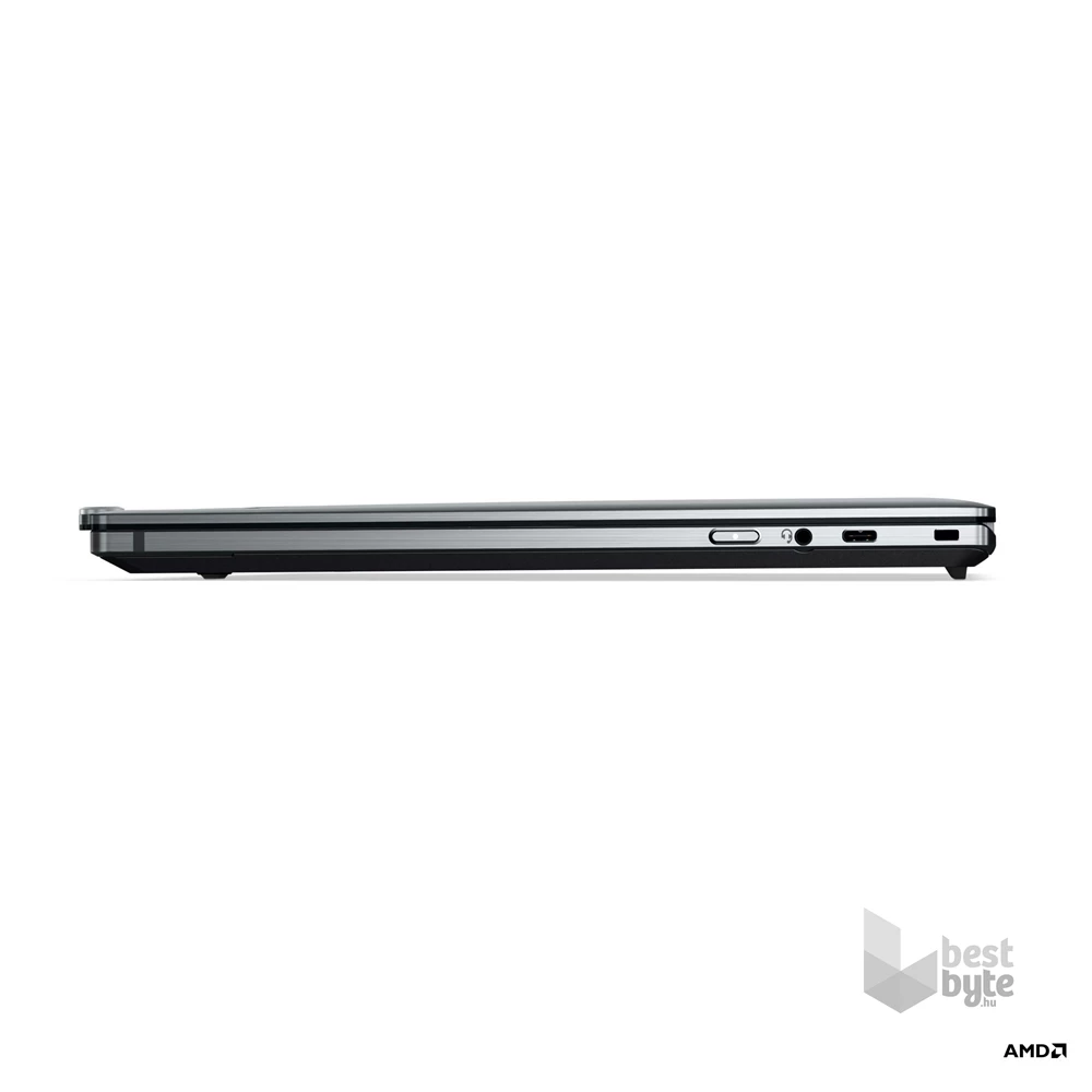 Lenovo Thinkpad Z16 G2 laptop (16"WQUXGA Touch/AMD Ryzen 7 Pro 7840HS/RX 6550M 4GB/32GB RAM/1TB/Win11 Pro) - szürke