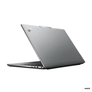 Lenovo Thinkpad Z16 G2 laptop (16"WQUXGA Touch/AMD Ryzen 7 Pro 7840HS/RX 6550M 4GB/32GB RAM/1TB/Win11 Pro) - szürke