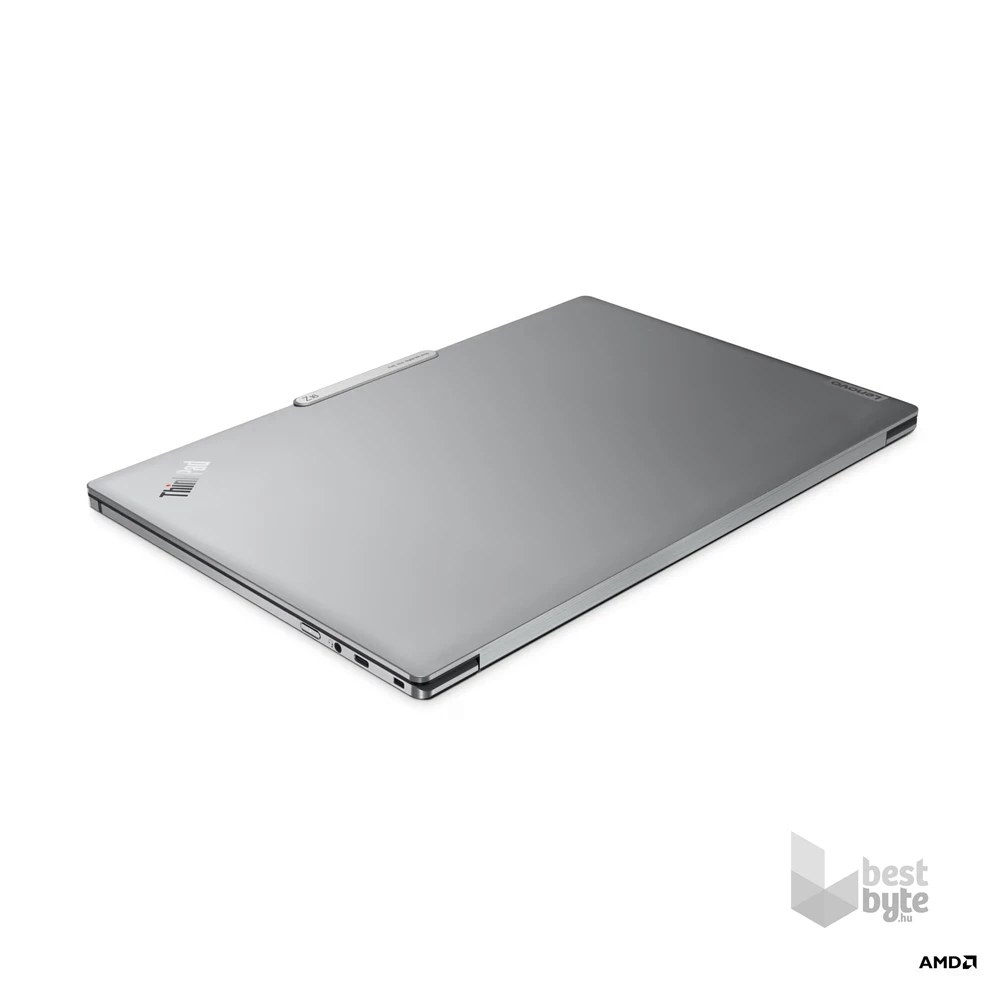 Lenovo Thinkpad Z16 G2 laptop (16"WQUXGA Touch/AMD Ryzen 7 Pro 7840HS/RX 6550M 4GB/32GB RAM/1TB/Win11 Pro) - szürke