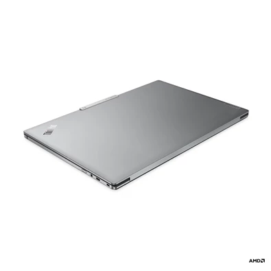 Lenovo Thinkpad Z16 G2 laptop (16"WQUXGA Touch/AMD Ryzen 7 Pro 7840HS/RX 6550M 4GB/32GB RAM/1TB/Win11 Pro) - szürke