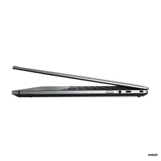 Lenovo Thinkpad Z16 G2 laptop (16"WQUXGA Touch/AMD Ryzen 7 Pro 7840HS/RX 6550M 4GB/32GB RAM/1TB/Win11 Pro) - szürke