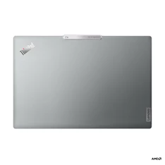 Lenovo Thinkpad Z16 G2 laptop (16"WQUXGA Touch/AMD Ryzen 7 Pro 7840HS/RX 6550M 4GB/32GB RAM/1TB/Win11 Pro) - szürke