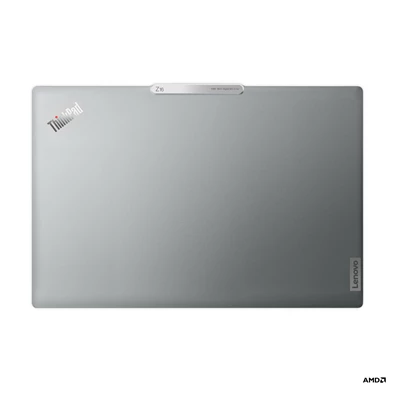 Lenovo Thinkpad Z16 G2 laptop (16"WQUXGA Touch/AMD Ryzen 7 Pro 7840HS/RX 6550M 4GB/32GB RAM/1TB/Win11 Pro) - szürke