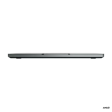 Lenovo Thinkpad Z16 G2 laptop (16"WQUXGA Touch/AMD Ryzen 7 Pro 7840HS/RX 6550M 4GB/32GB RAM/1TB/Win11 Pro) - szürke