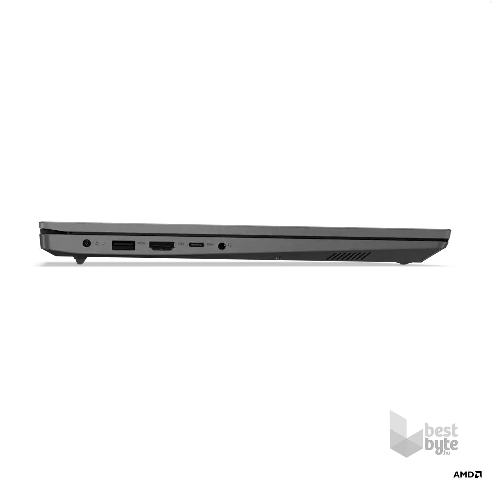Lenovo V15 G2 ALC 82KD0006HV laptop (15,6"FHD/AMD Ryzen 3-5300U/Int. VGA/8GB RAM/256GB/Win10) - fekete