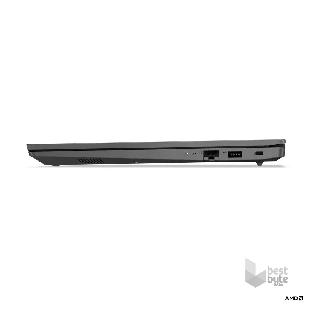 Lenovo V15 G2 ALC 82KD0006HV laptop (15,6"FHD/AMD Ryzen 3-5300U/Int. VGA/8GB RAM/256GB/Win10) - fekete