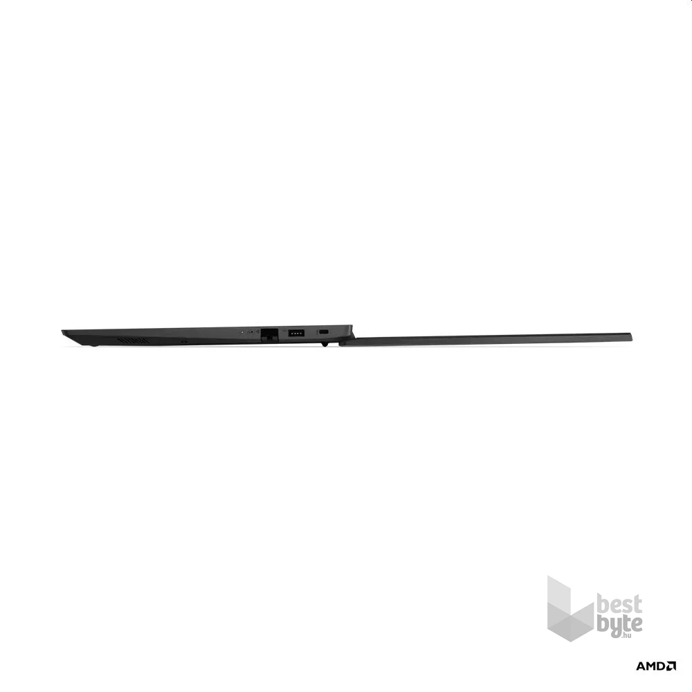 Lenovo V15 G2 ALC 82KD0006HV laptop (15,6"FHD/AMD Ryzen 3-5300U/Int. VGA/8GB RAM/256GB/Win10) - fekete