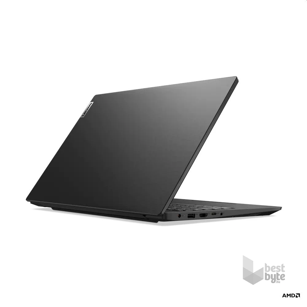 Lenovo V15 G2 ALC 82KD0006HV laptop (15,6"FHD/AMD Ryzen 3-5300U/Int. VGA/8GB RAM/256GB/Win10) - fekete