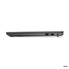 Lenovo V15 G2 ALC 82KD0006HV laptop (15,6"FHD/AMD Ryzen 3-5300U/Int. VGA/8GB RAM/256GB/Win10) - fekete
