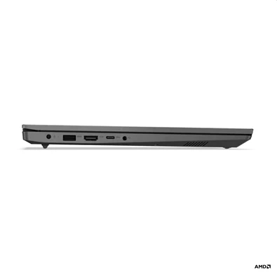 Lenovo V15 G2 ALC 82KD0006HV laptop (15,6"FHD/AMD Ryzen 3-5300U/Int. VGA/8GB RAM/256GB/Win10) - fekete