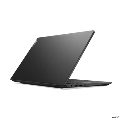 Lenovo V15 G2 ALC 82KD0006HV laptop (15,6"FHD/AMD Ryzen 3-5300U/Int. VGA/8GB RAM/256GB/Win10) - fekete