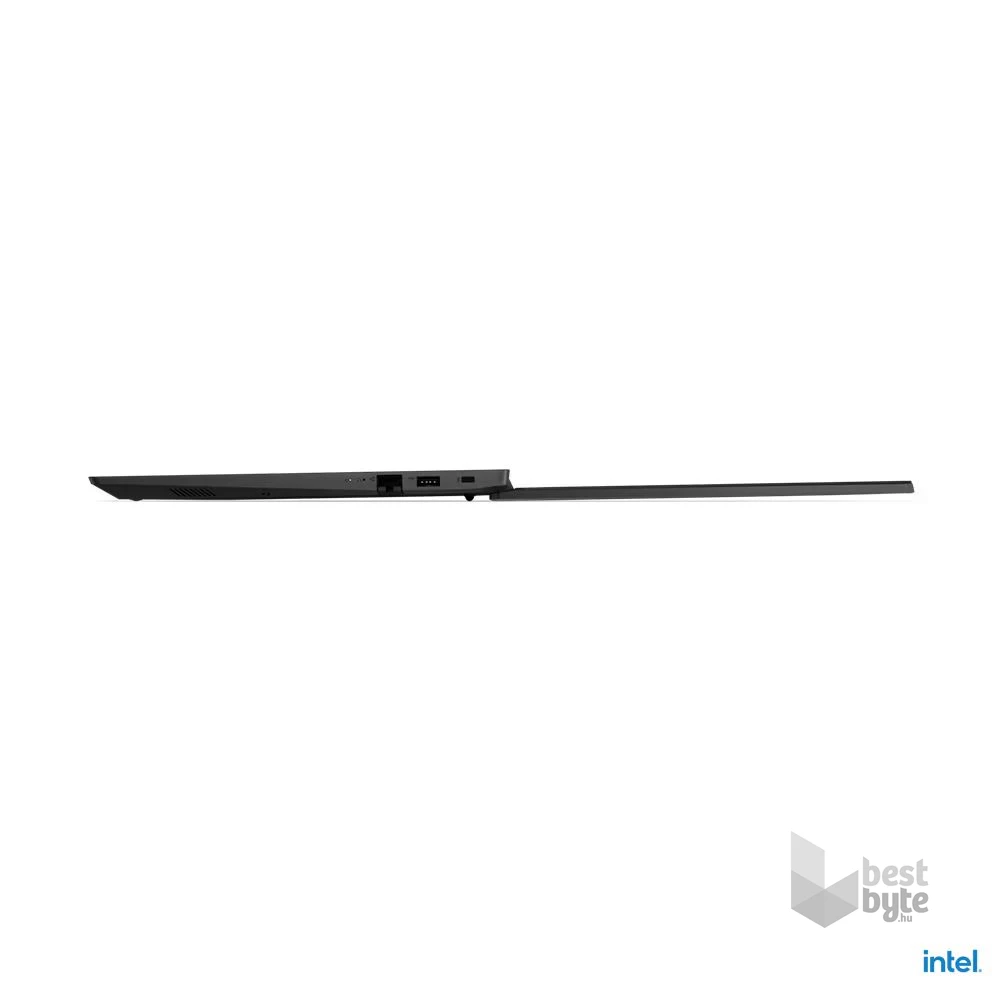 Lenovo V15 G2 IJL laptop (15,6"FHD/Intel Celeron N4500/Int.VGA/8GB RAM/256GB/FreeDOS) - fekete