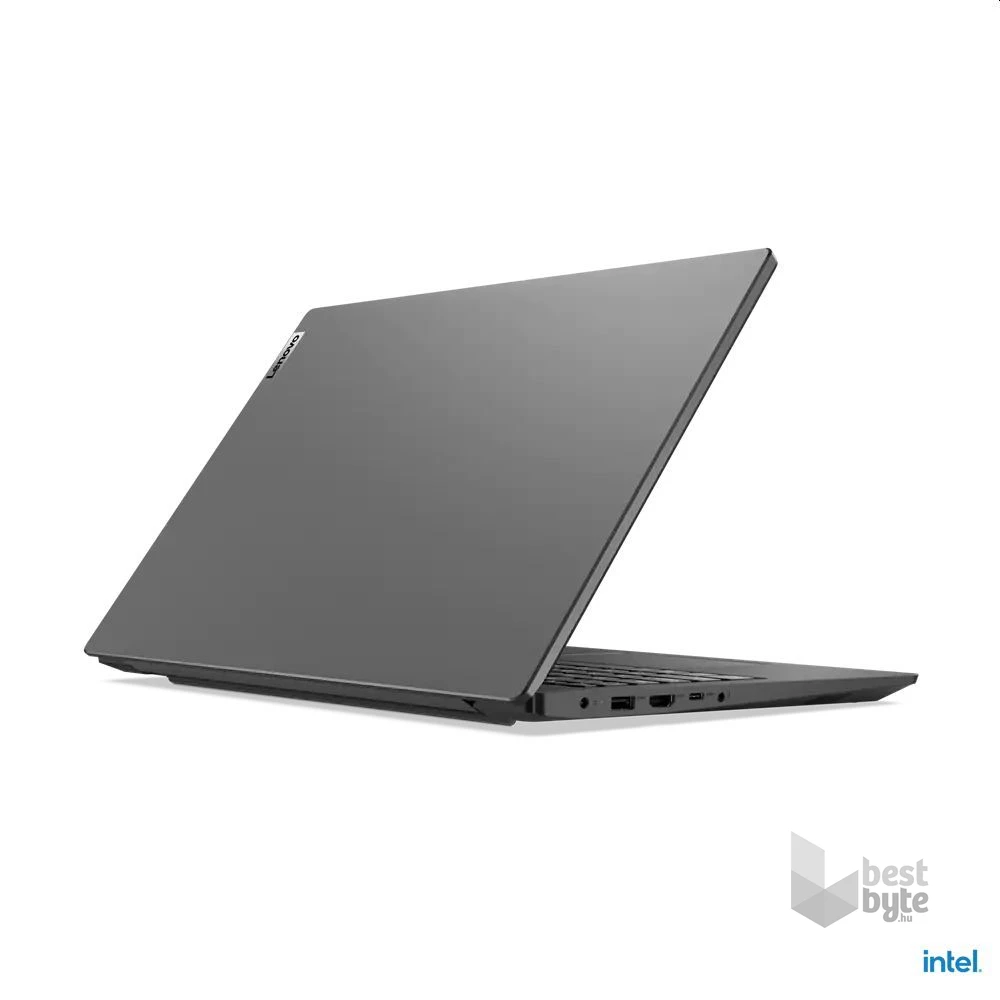 Lenovo V15 G2 ITL 82KB00NGHV laptop (15,6"FHD/Intel Core i5-1135G7/Int. VGA/8GB/256GB/Win11) - fekete (Újracsomagolt)