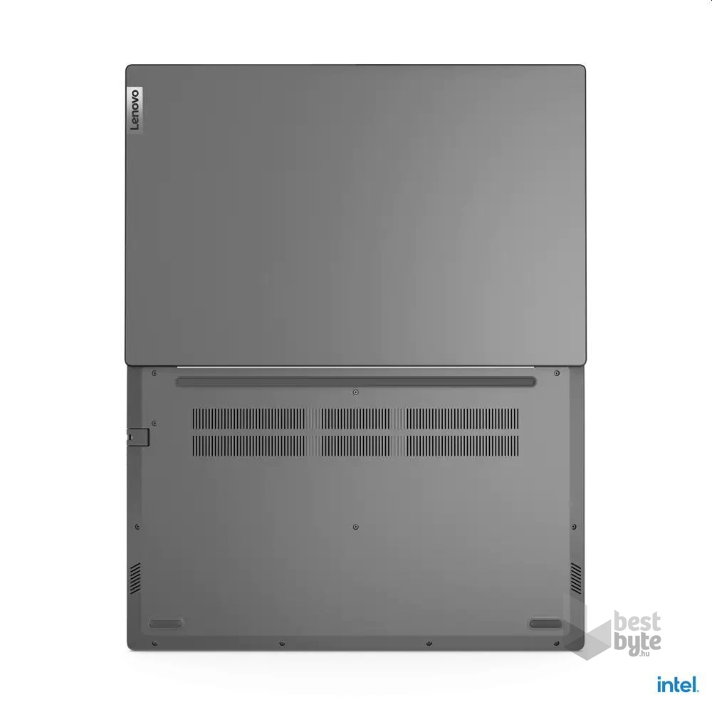 Lenovo V15 G2 ITL 82KB00NGHV laptop (15,6"FHD/Intel Core i5-1135G7/Int. VGA/8GB/256GB/Win11) - fekete (Újracsomagolt)