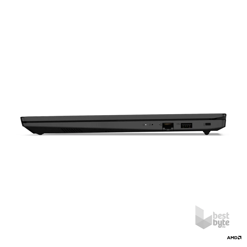 Lenovo V15 G4 ABP laptop (15,6"FHD/AMD Ryzen 7 7730U/Int.VGA/16GB RAM/512GB/FreeDOS) - fekete