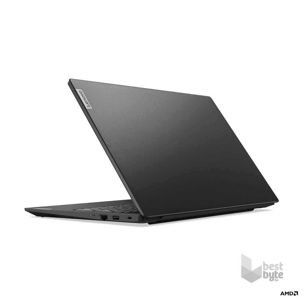 Lenovo V15 G4 ABP laptop (15,6"FHD/AMD Ryzen 7 7730U/Int.VGA/16GB RAM/512GB/FreeDOS) - fekete