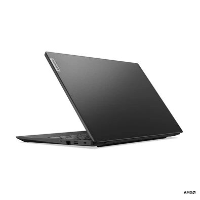 Lenovo V15 G4 ABP laptop (15,6"FHD/AMD Ryzen 7 7730U/Int.VGA/16GB RAM/512GB/FreeDOS) - fekete