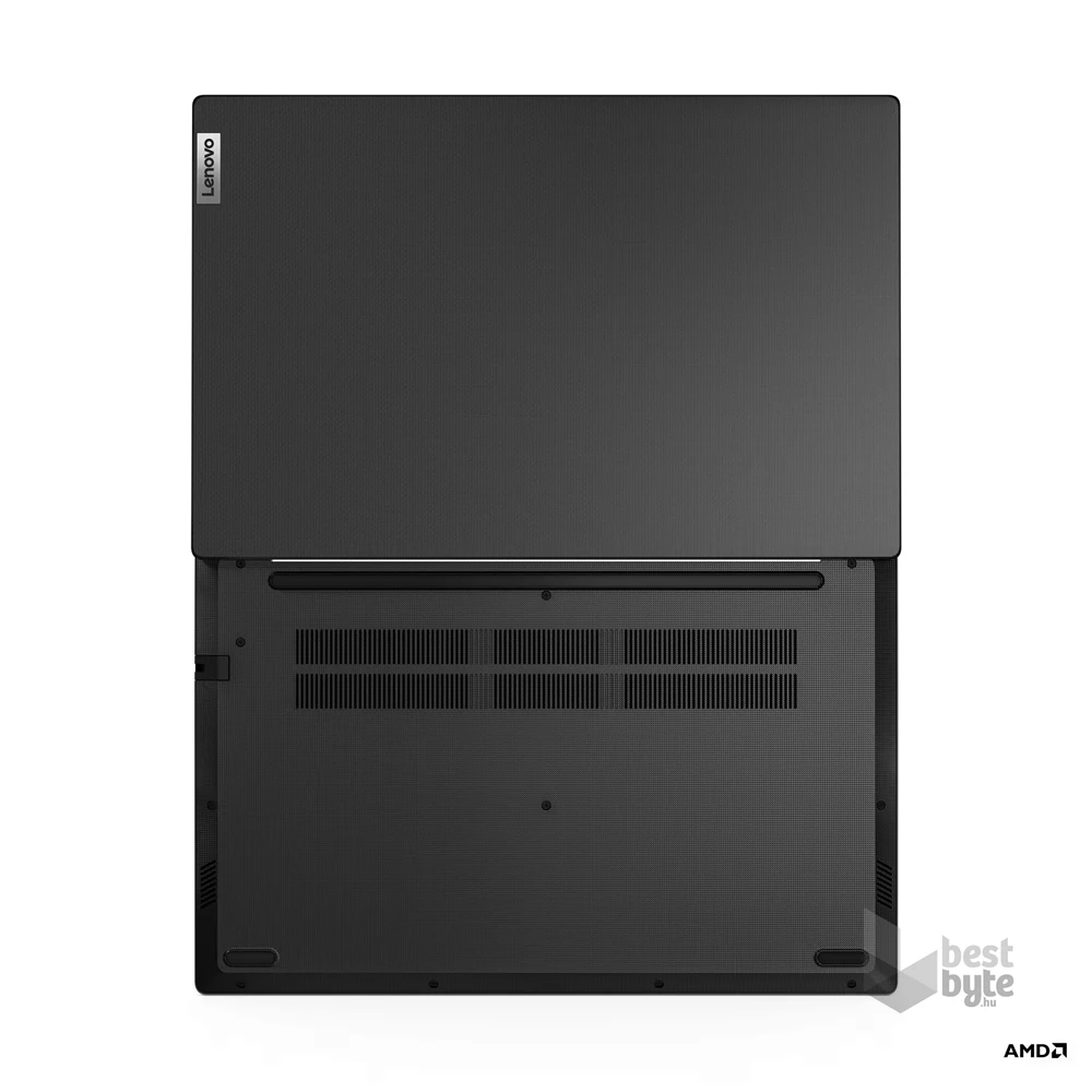 Lenovo V15 G4 ABP laptop (15,6"FHD/AMD Ryzen 7 7730U/Int.VGA/16GB RAM/512GB/FreeDOS) - fekete