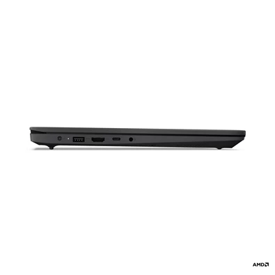Lenovo V15 G4 AMN laptop (15,6"FHD/AMD Ryzen 5 7520U/Int.VGA/8GB RAM/256GB/FreeDOS) - fekete