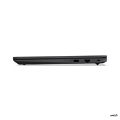 Lenovo V15 G4 AMN laptop (15,6"FHD/AMD Ryzen 5 7520U/Int.VGA/8GB RAM/256GB/FreeDOS) - fekete