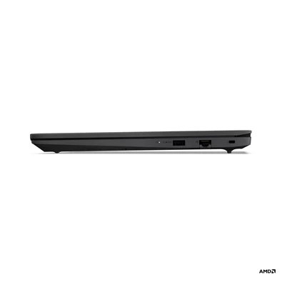 Lenovo V15 G4 AMN laptop (15,6"FHD/AMD Ryzen 5 7520U/Int.VGA/8GB RAM/256GB/FreeDOS) - fekete