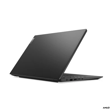 Lenovo V15 G4 AMN laptop (15,6"FHD/AMD Ryzen 5 7520U/Int.VGA/8GB RAM/256GB/FreeDOS) - fekete