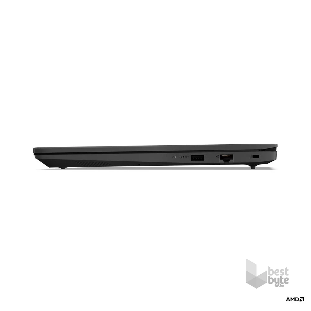 Lenovo V15 G4 AMN laptop (15,6"FHD/AMD Ryzen 3 7320U/Int.VGA/8GB RAM/256GB/FreeDOS) - fekete