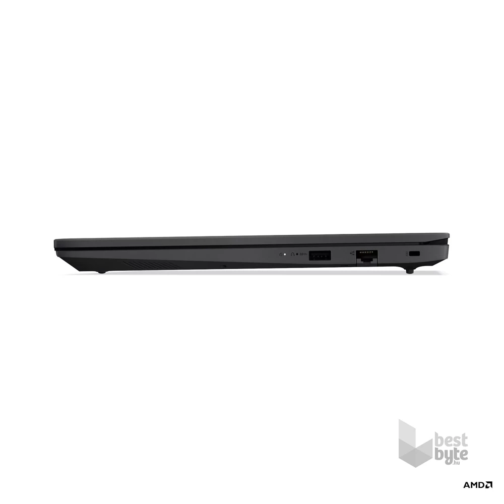 Lenovo V15 G4 AMN laptop (15,6"FHD/AMD Ryzen 5 7520U/Int.VGA/16GB RAM/512GB/Win11) - fekete