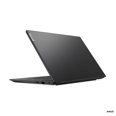 Lenovo V15 G4 AMN laptop (15,6"FHD/AMD Ryzen 5 7520U/Int.VGA/16GB RAM/512GB/Win11) - fekete