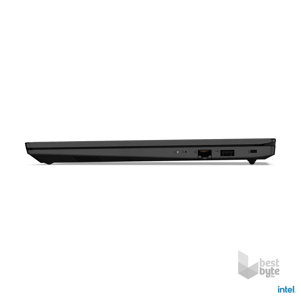 Lenovo V15 G4 IRU laptop (15,6"FHD/Intel Core i3-1315U/Int.VGA/16GB RAM/512GB/FreeDOS) - fekete