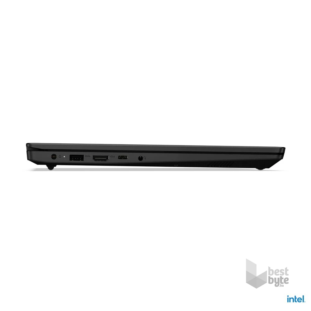 Lenovo V15 G4 IRU laptop (15,6"FHD/Intel Core i3-1315U/Int.VGA/8GB RAM/512GB/FreeDOS) - fekete