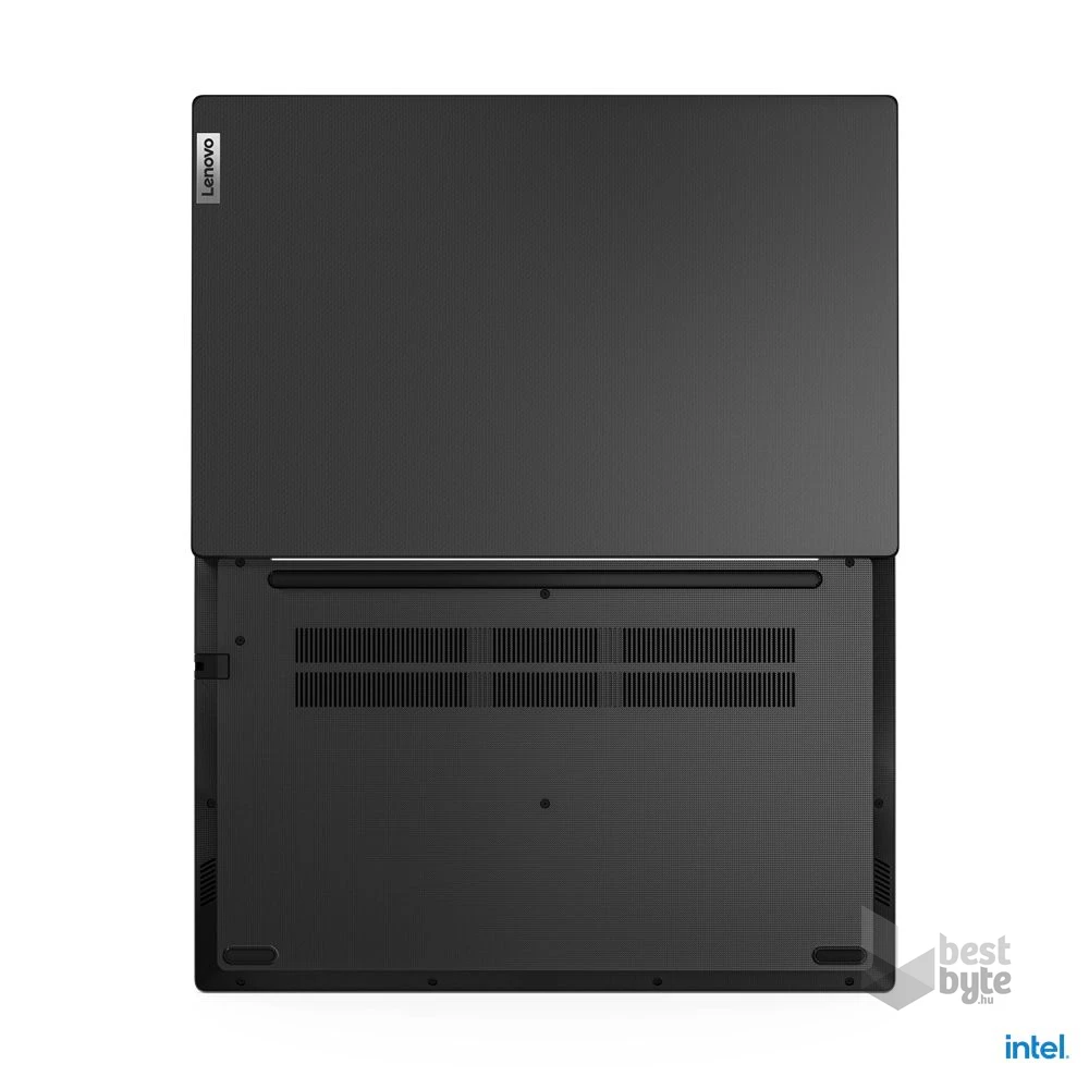 Lenovo V15 G4 IRU laptop (15,6"FHD/Intel Core i3-1315U/Int.VGA/8GB RAM/512GB/FreeDOS) - fekete