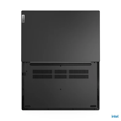 Lenovo V15 G4 IRU laptop (15,6"FHD/Intel Core i5-13420H/Int.VGA/8GB RAM/512GB/FreeDOS) - fekete