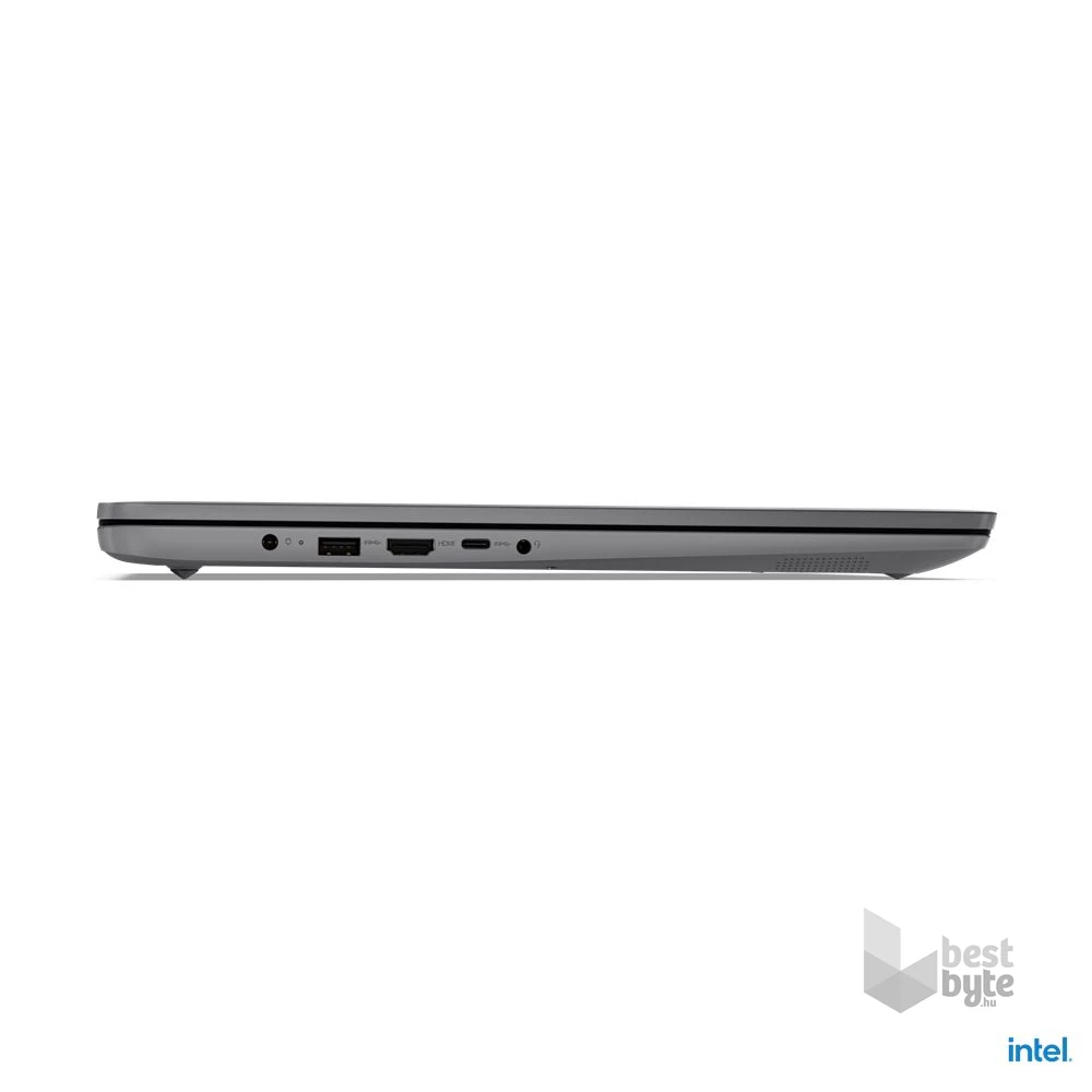Lenovo V17 G4 IRU laptop (17,3"FHD/Intel Core i5-1335U/Int.VGA/16GB RAM/512GB/FreeDOS) - szürke